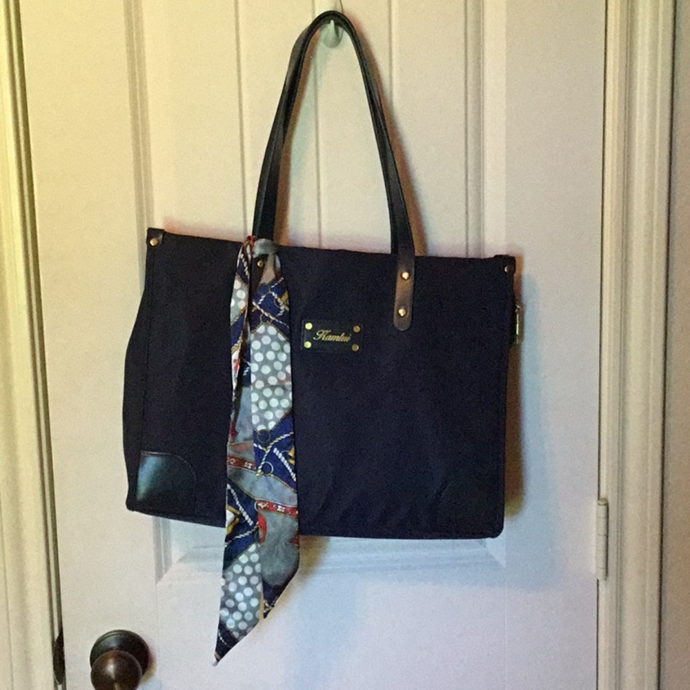 Kalmyk purse